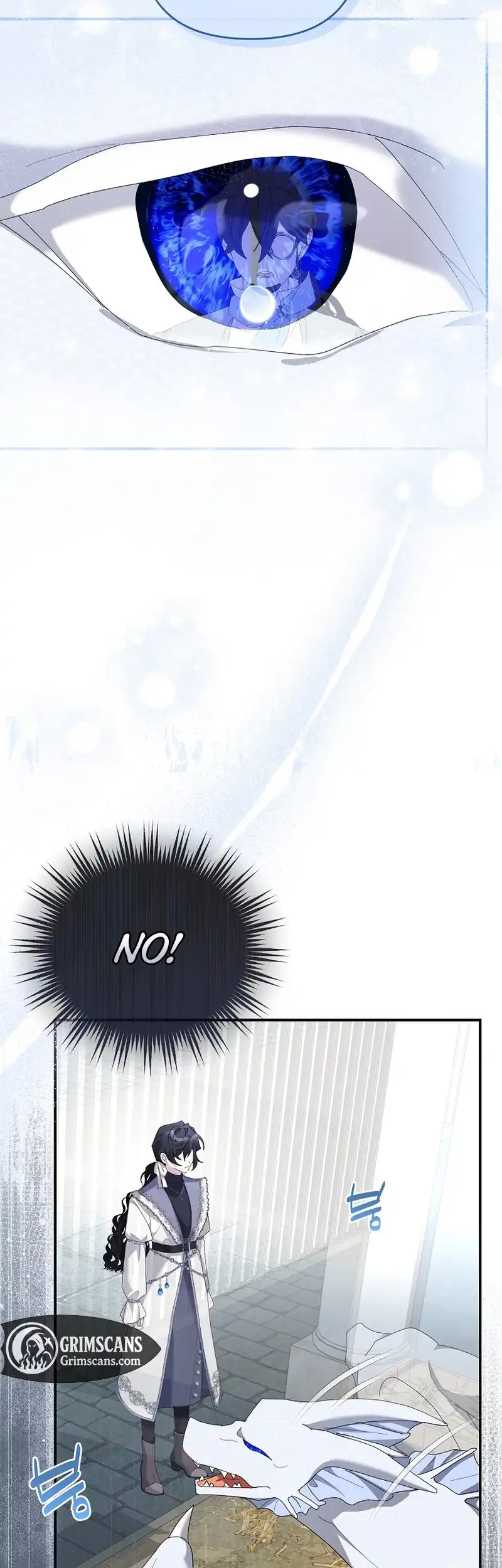 Exclusive Contract is Difficult, Your Grace Chapter 19 - Page 47