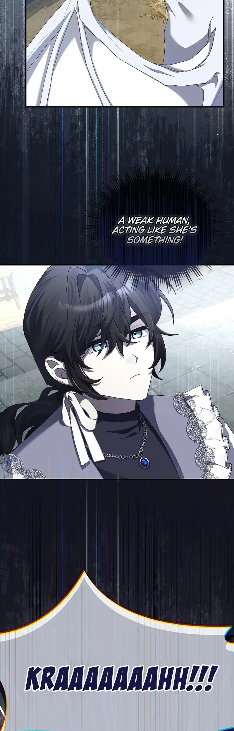 Exclusive Contract is Difficult, Your Grace Chapter 19 - Page 48