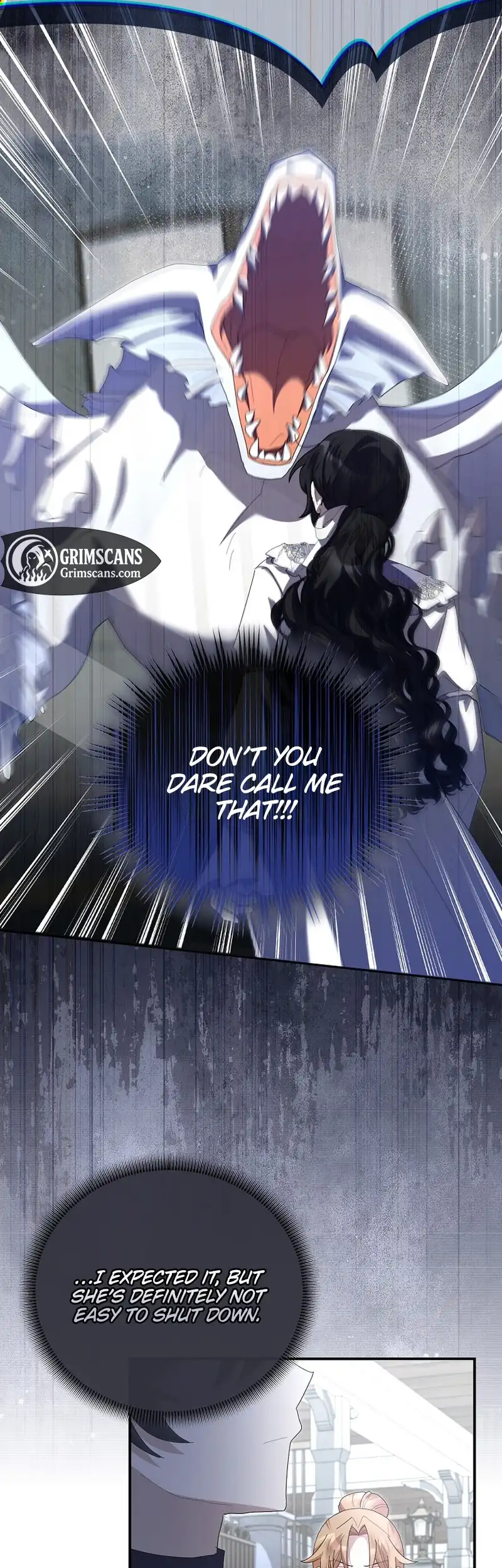 Exclusive Contract is Difficult, Your Grace Chapter 19 - Page 49