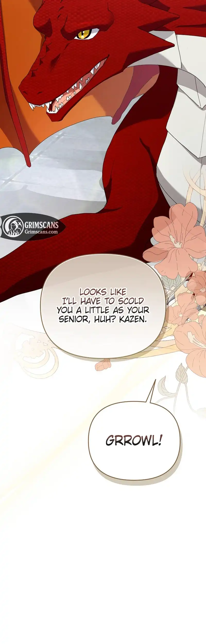 Exclusive Contract is Difficult, Your Grace Chapter 19 - Page 52