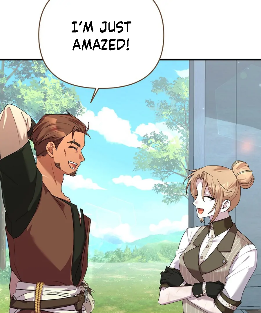 Exclusive Contract is Difficult, Your Grace Chapter 20 - Page 107