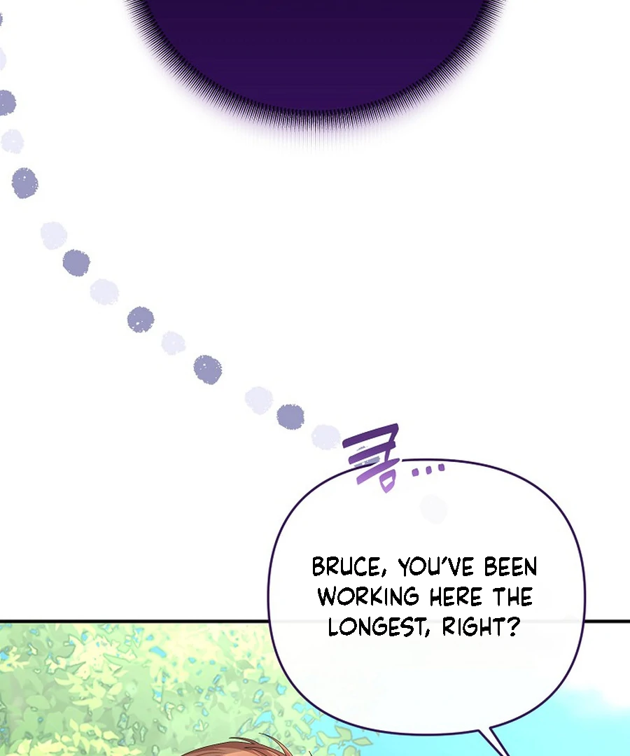 Exclusive Contract is Difficult, Your Grace Chapter 20 - Page 115
