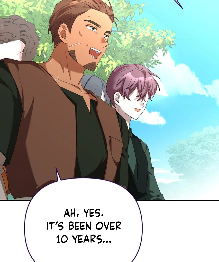 Exclusive Contract is Difficult, Your Grace Chapter 20 - Page 116