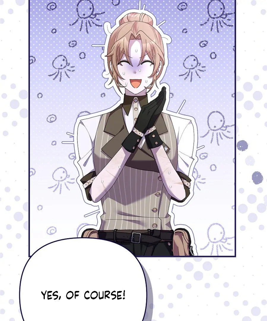 Exclusive Contract is Difficult, Your Grace Chapter 20 - Page 118