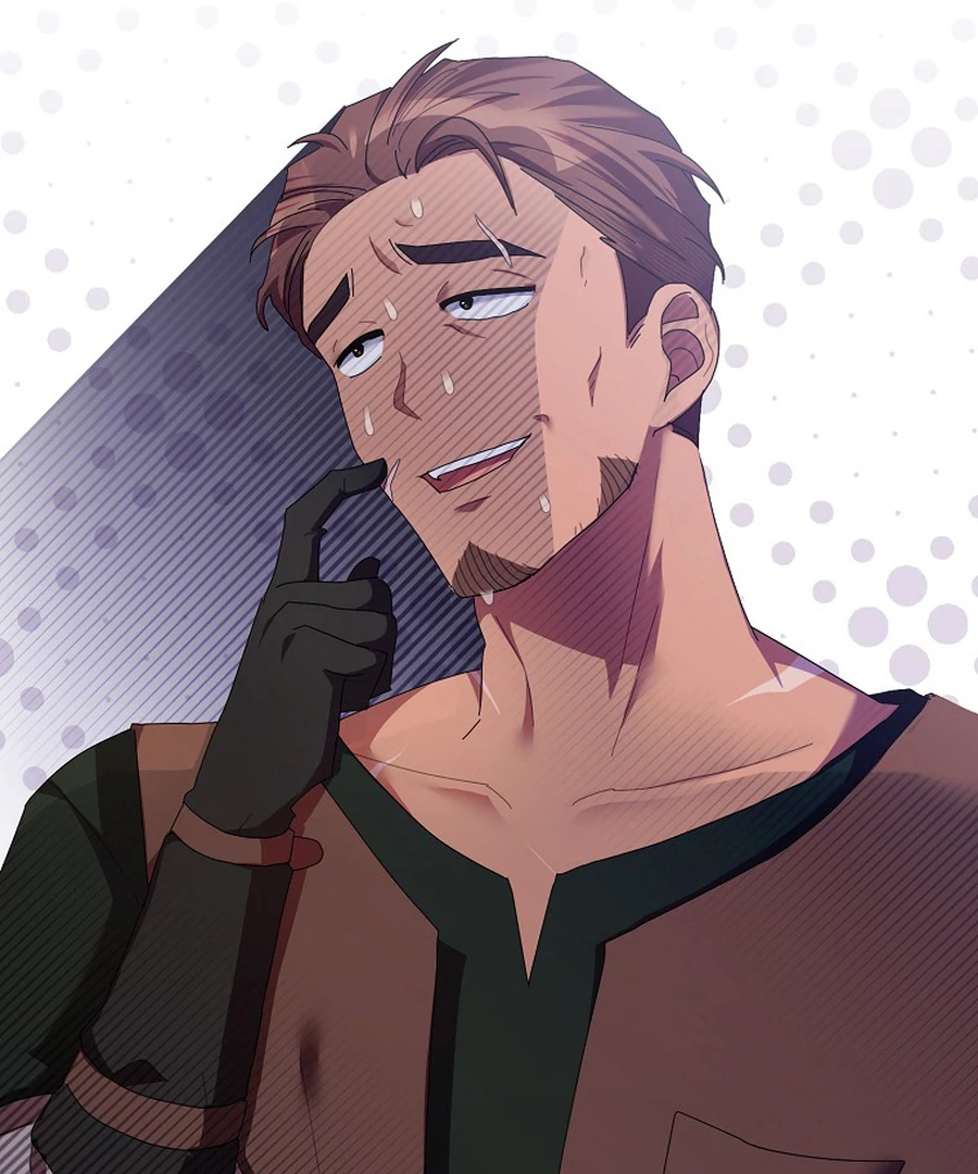 Exclusive Contract is Difficult, Your Grace Chapter 20 - Page 136