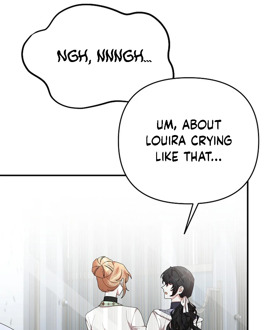 Exclusive Contract is Difficult, Your Grace Chapter 20 - Page 33