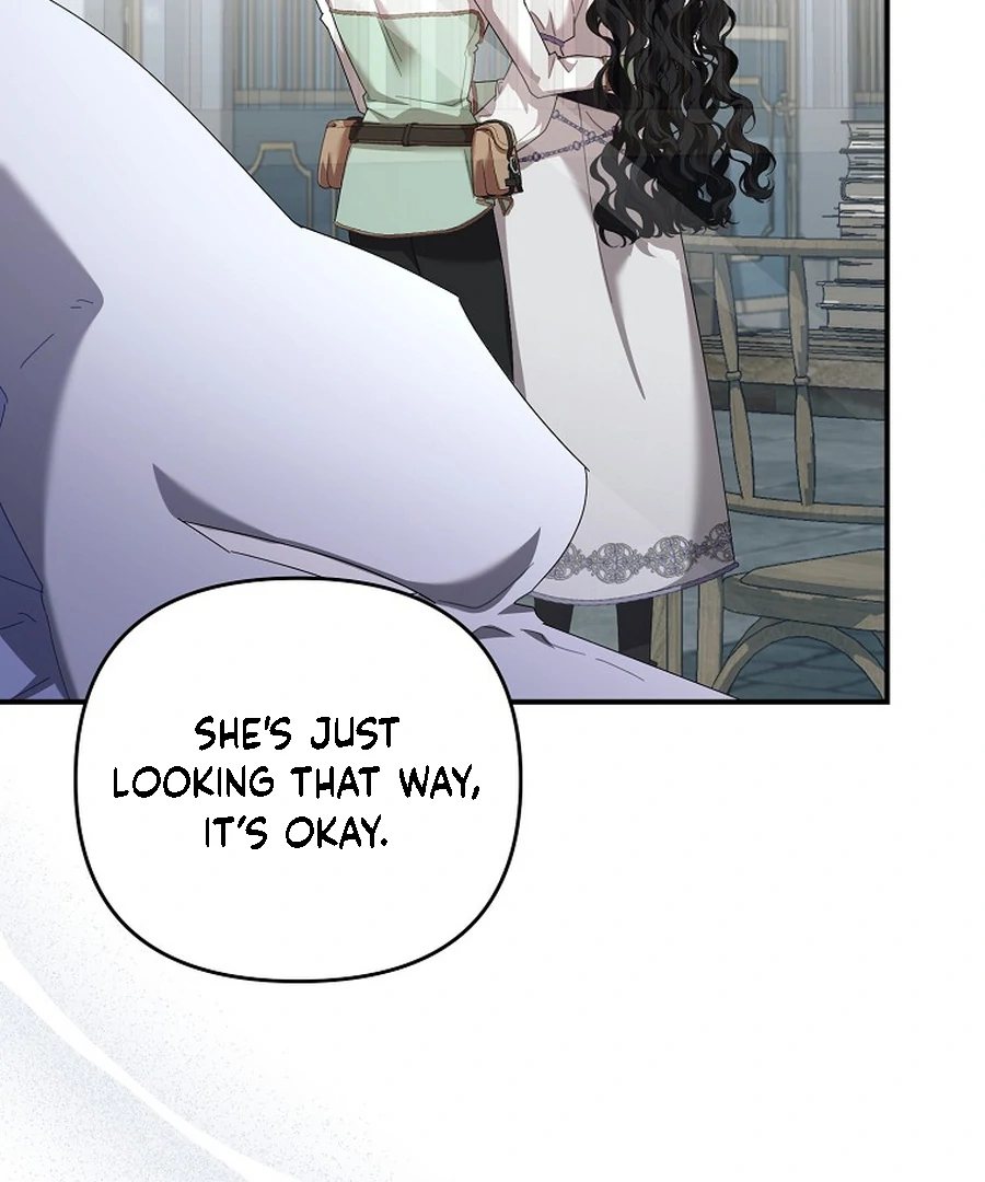 Exclusive Contract is Difficult, Your Grace Chapter 20 - Page 34