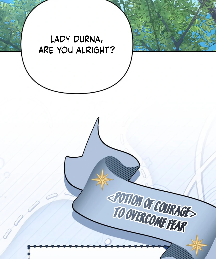 Exclusive Contract is Difficult, Your Grace Chapter 20 - Page 36