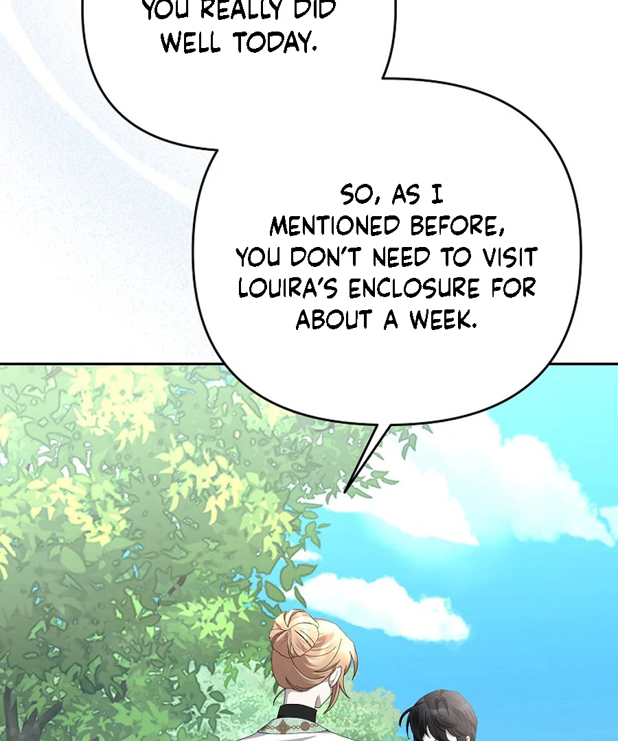 Exclusive Contract is Difficult, Your Grace Chapter 20 - Page 39