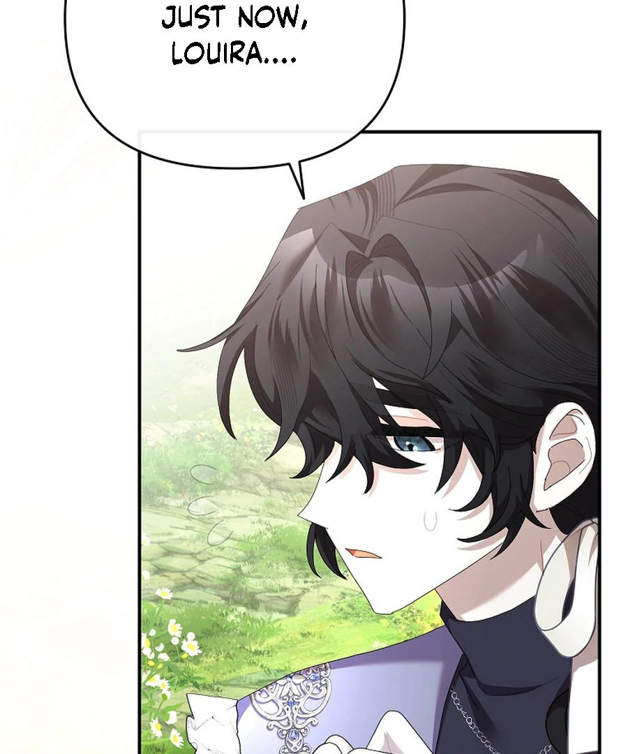 Exclusive Contract is Difficult, Your Grace Chapter 20 - Page 41