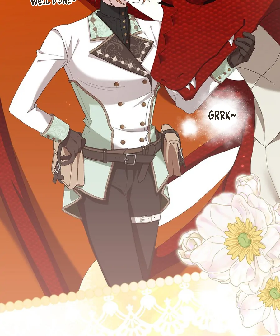 Exclusive Contract is Difficult, Your Grace Chapter 20 - Page 45