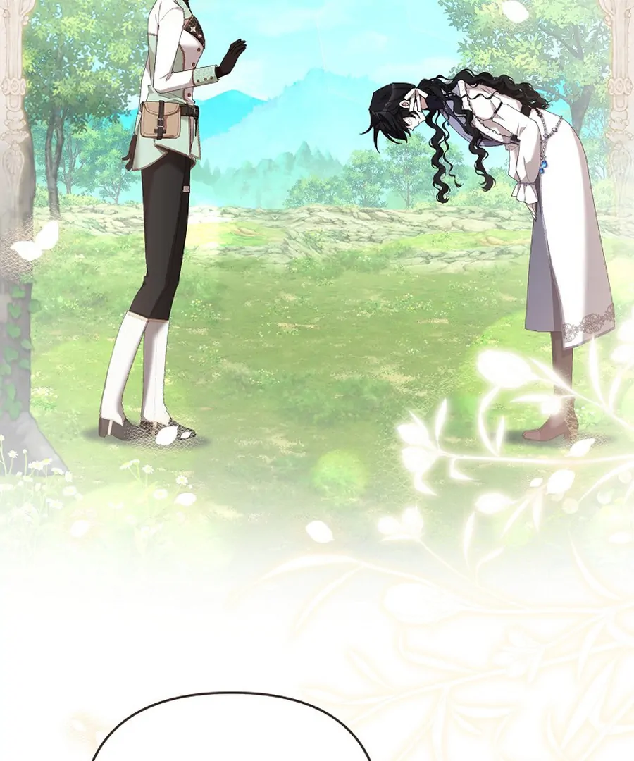 Exclusive Contract is Difficult, Your Grace Chapter 20 - Page 48
