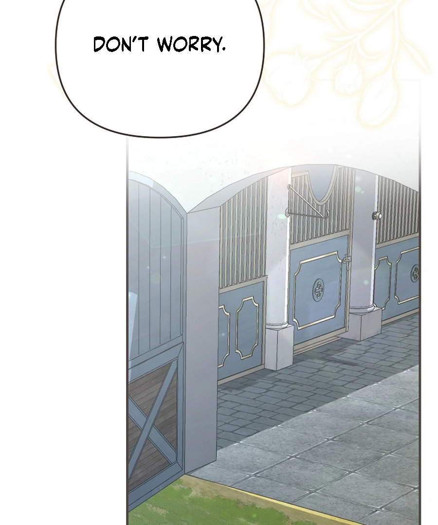 Exclusive Contract is Difficult, Your Grace Chapter 20 - Page 49