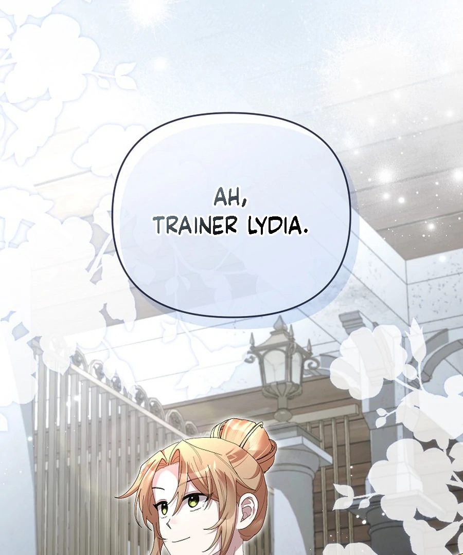 Exclusive Contract is Difficult, Your Grace Chapter 20 - Page 5