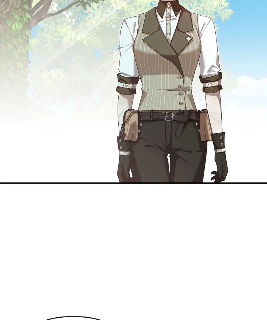 Exclusive Contract is Difficult, Your Grace Chapter 20 - Page 59