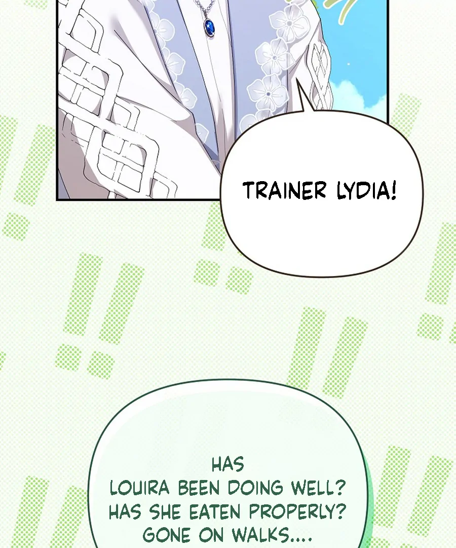 Exclusive Contract is Difficult, Your Grace Chapter 20 - Page 61
