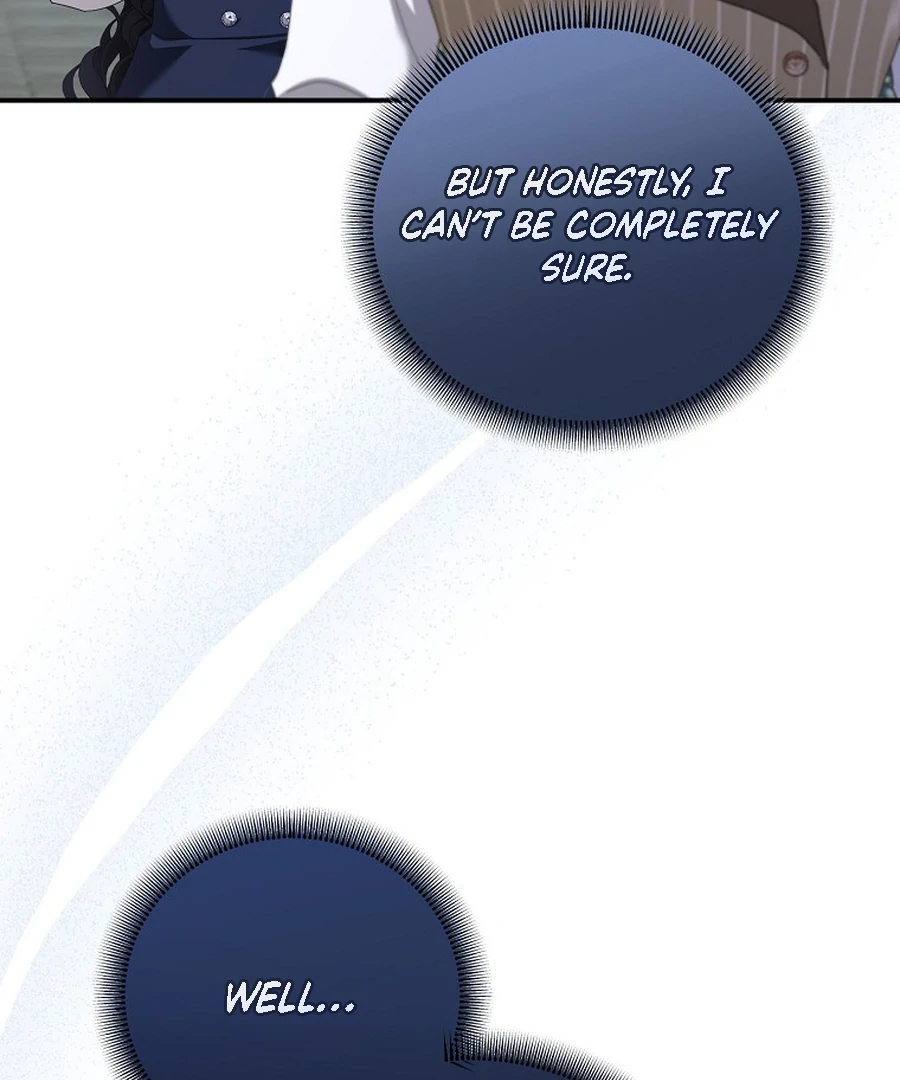 Exclusive Contract is Difficult, Your Grace Chapter 20 - Page 67