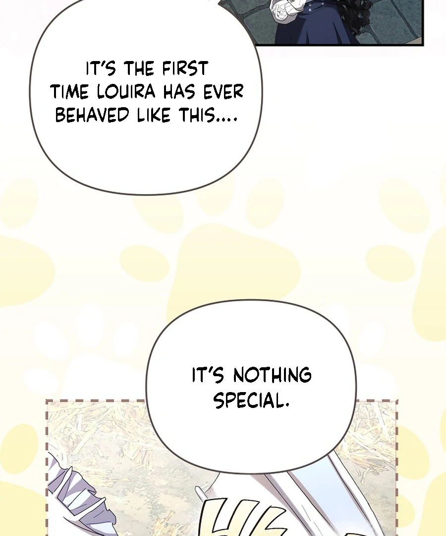Exclusive Contract is Difficult, Your Grace Chapter 20 - Page 89