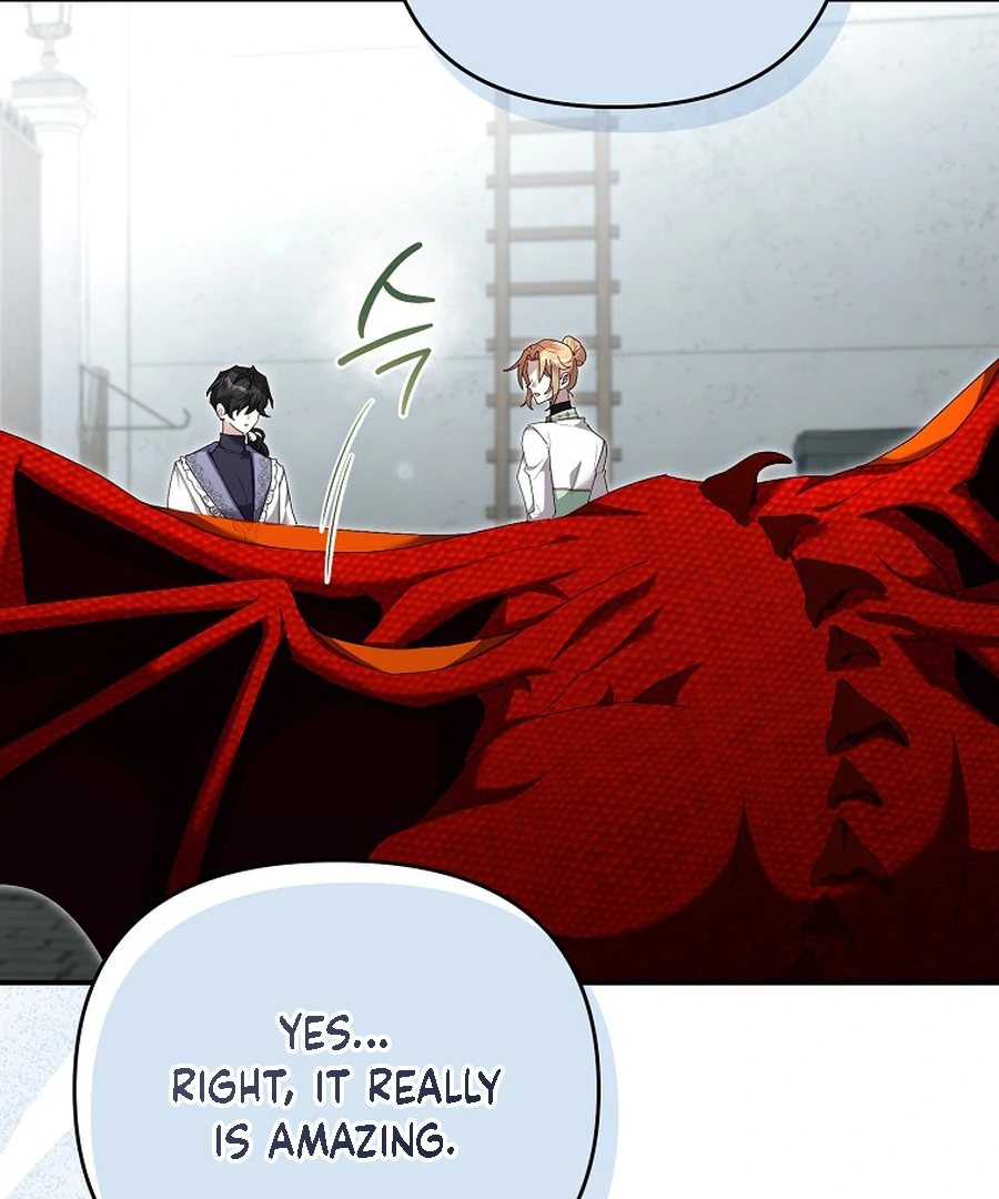 Exclusive Contract is Difficult, Your Grace Chapter 20 - Page 9