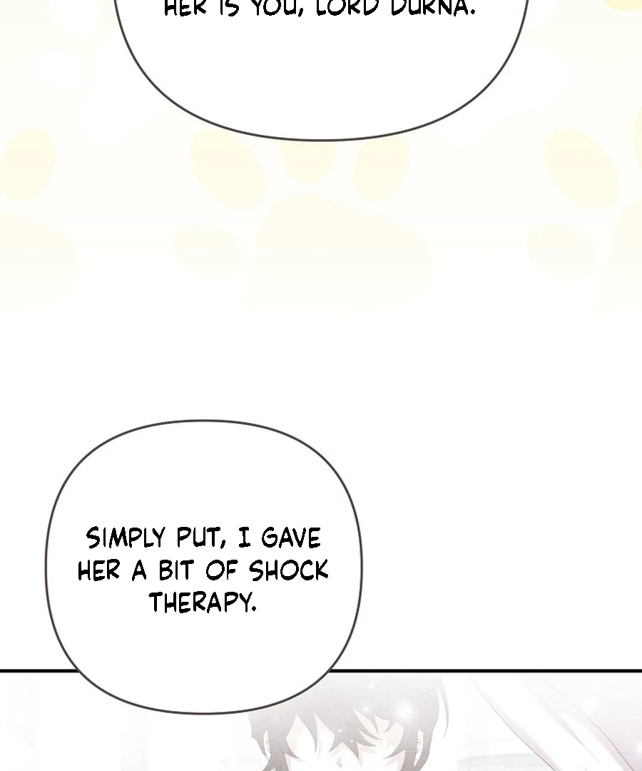 Exclusive Contract is Difficult, Your Grace Chapter 20 - Page 91