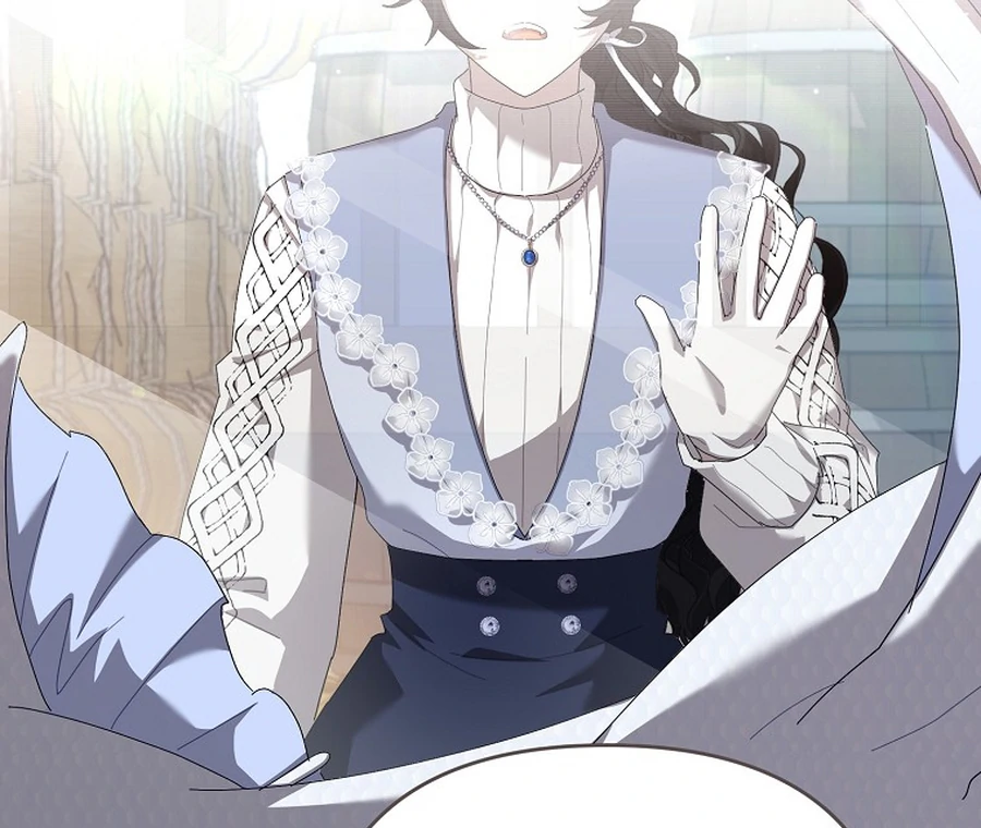 Exclusive Contract is Difficult, Your Grace Chapter 20 - Page 92