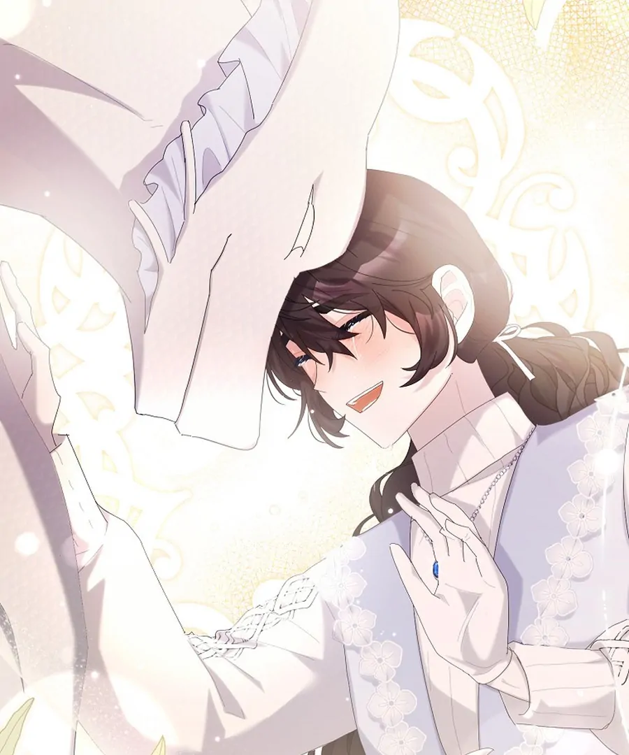 Exclusive Contract is Difficult, Your Grace Chapter 20 - Page 98