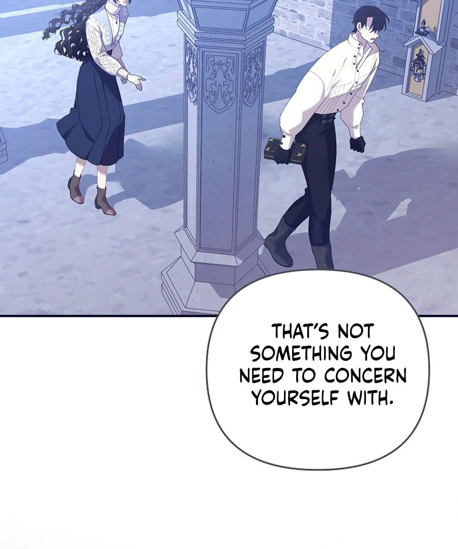 Exclusive Contract is Difficult, Your Grace Chapter 21 - Page 103