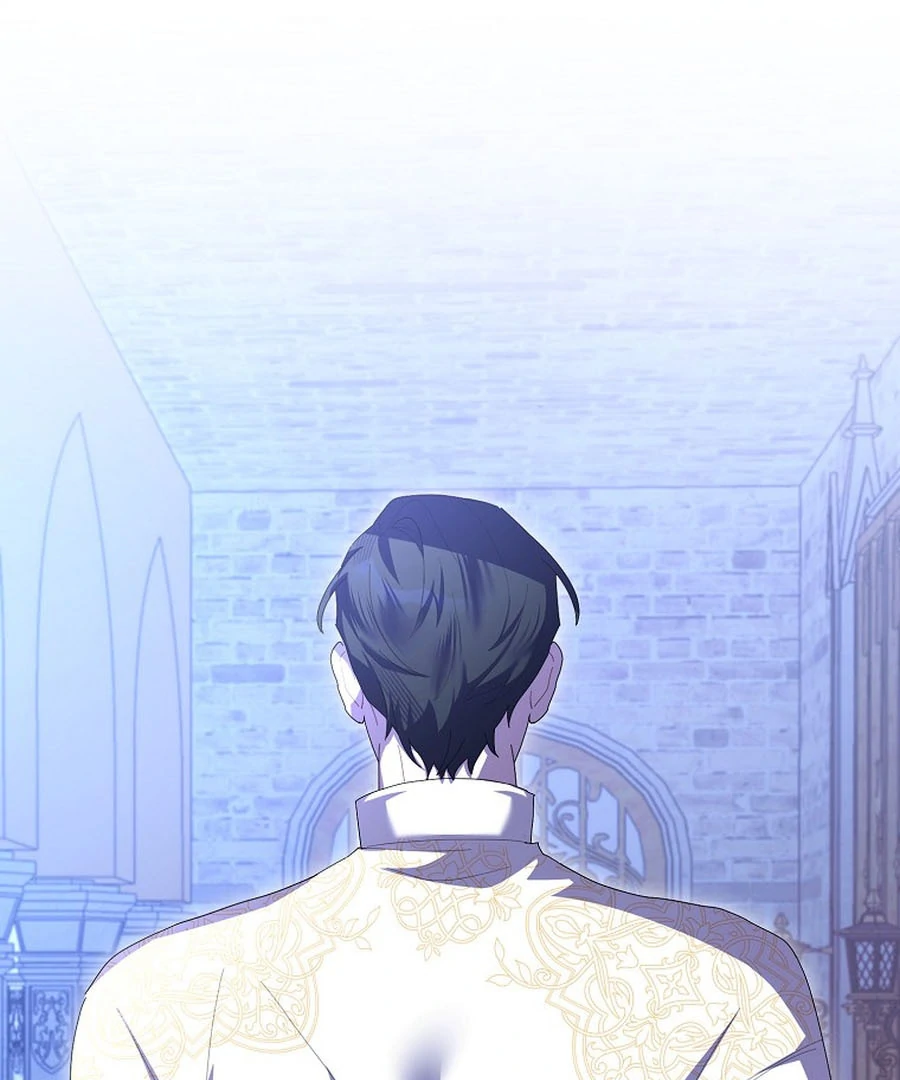 Exclusive Contract is Difficult, Your Grace Chapter 21 - Page 107