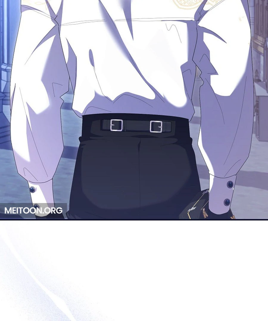 Exclusive Contract is Difficult, Your Grace Chapter 21 - Page 108