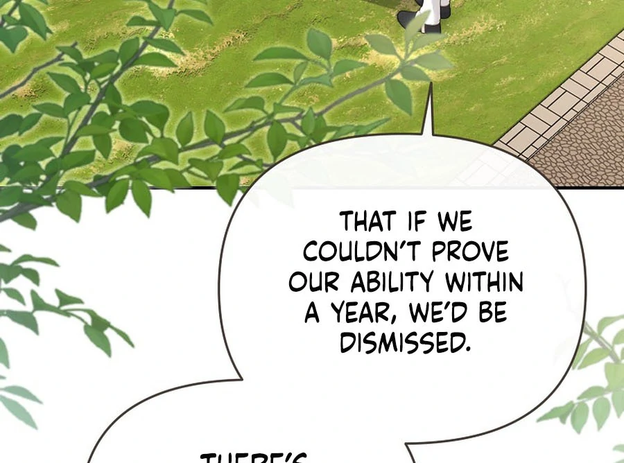 Exclusive Contract is Difficult, Your Grace Chapter 21 - Page 11