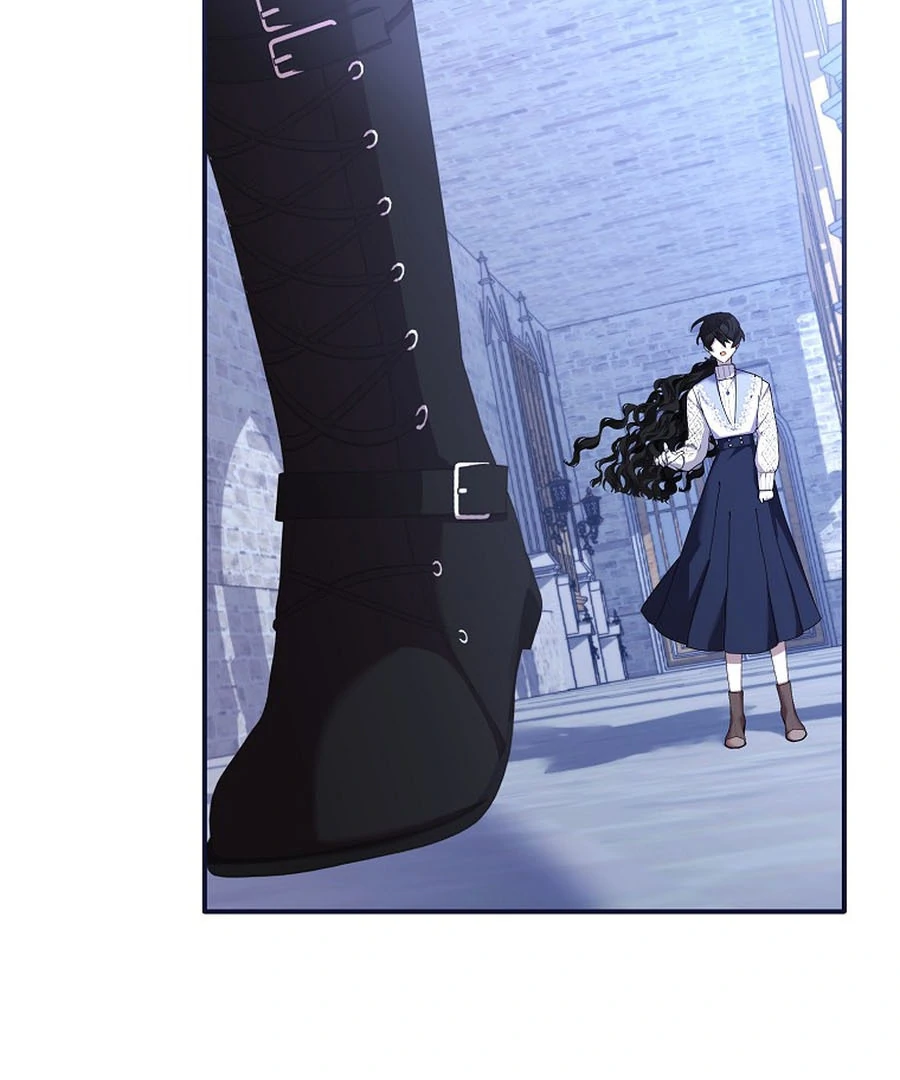 Exclusive Contract is Difficult, Your Grace Chapter 21 - Page 110