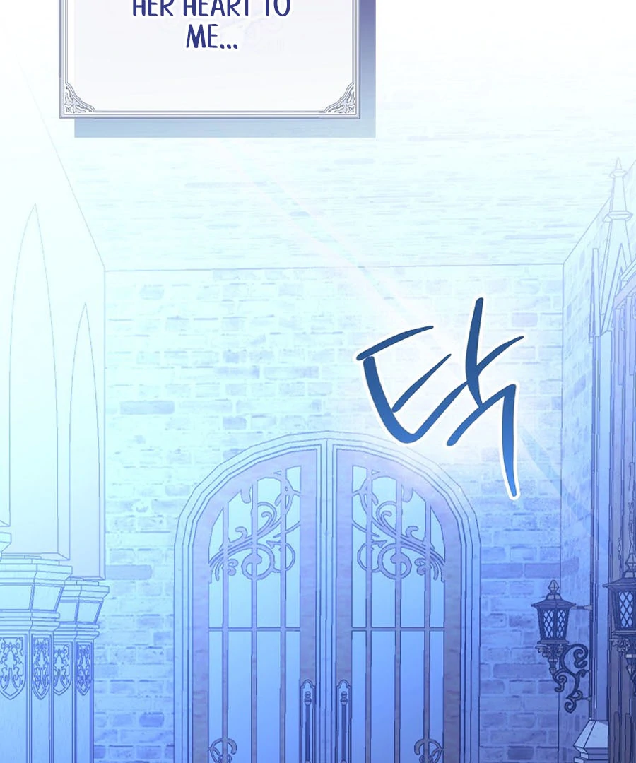 Exclusive Contract is Difficult, Your Grace Chapter 21 - Page 113