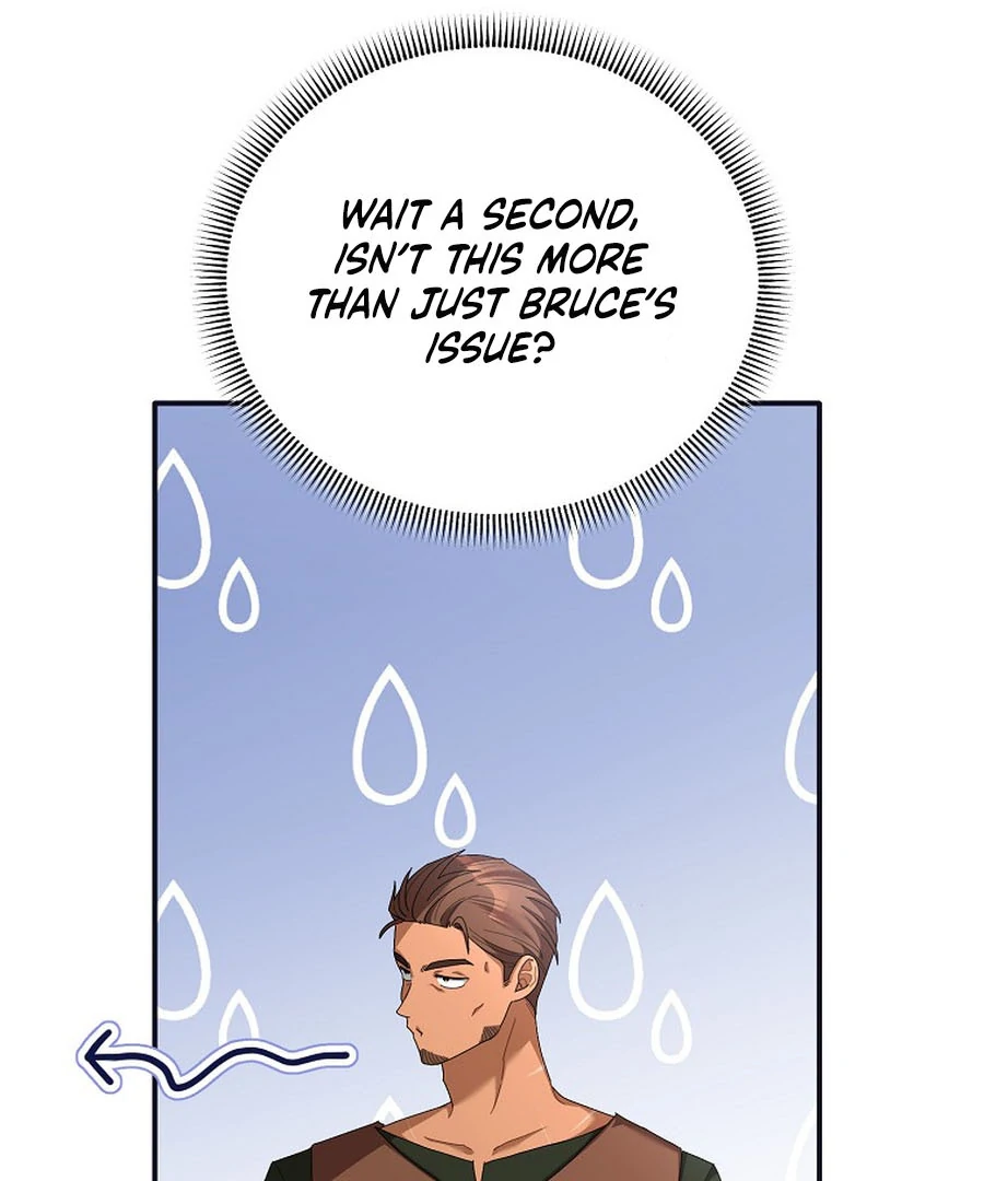Exclusive Contract is Difficult, Your Grace Chapter 21 - Page 13