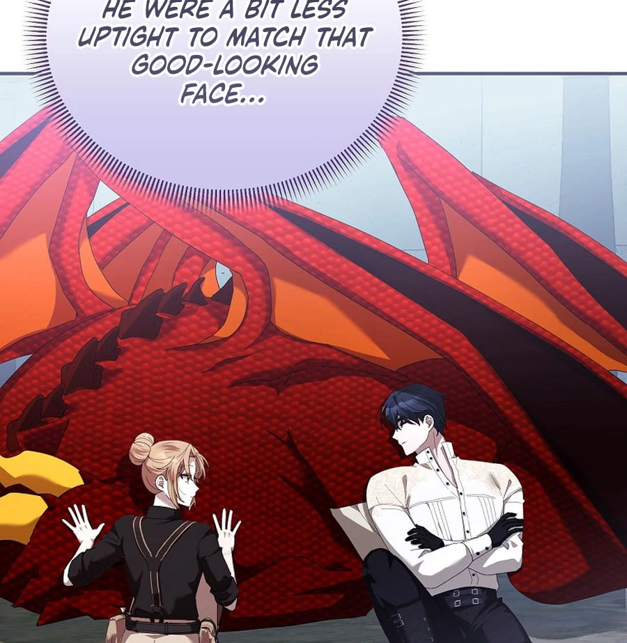 Exclusive Contract is Difficult, Your Grace Chapter 21 - Page 131