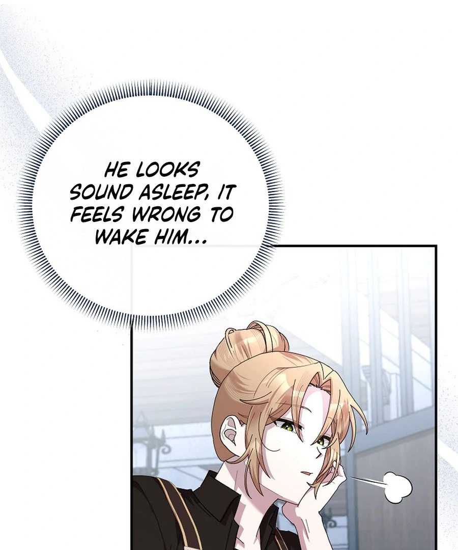 Exclusive Contract is Difficult, Your Grace Chapter 21 - Page 133