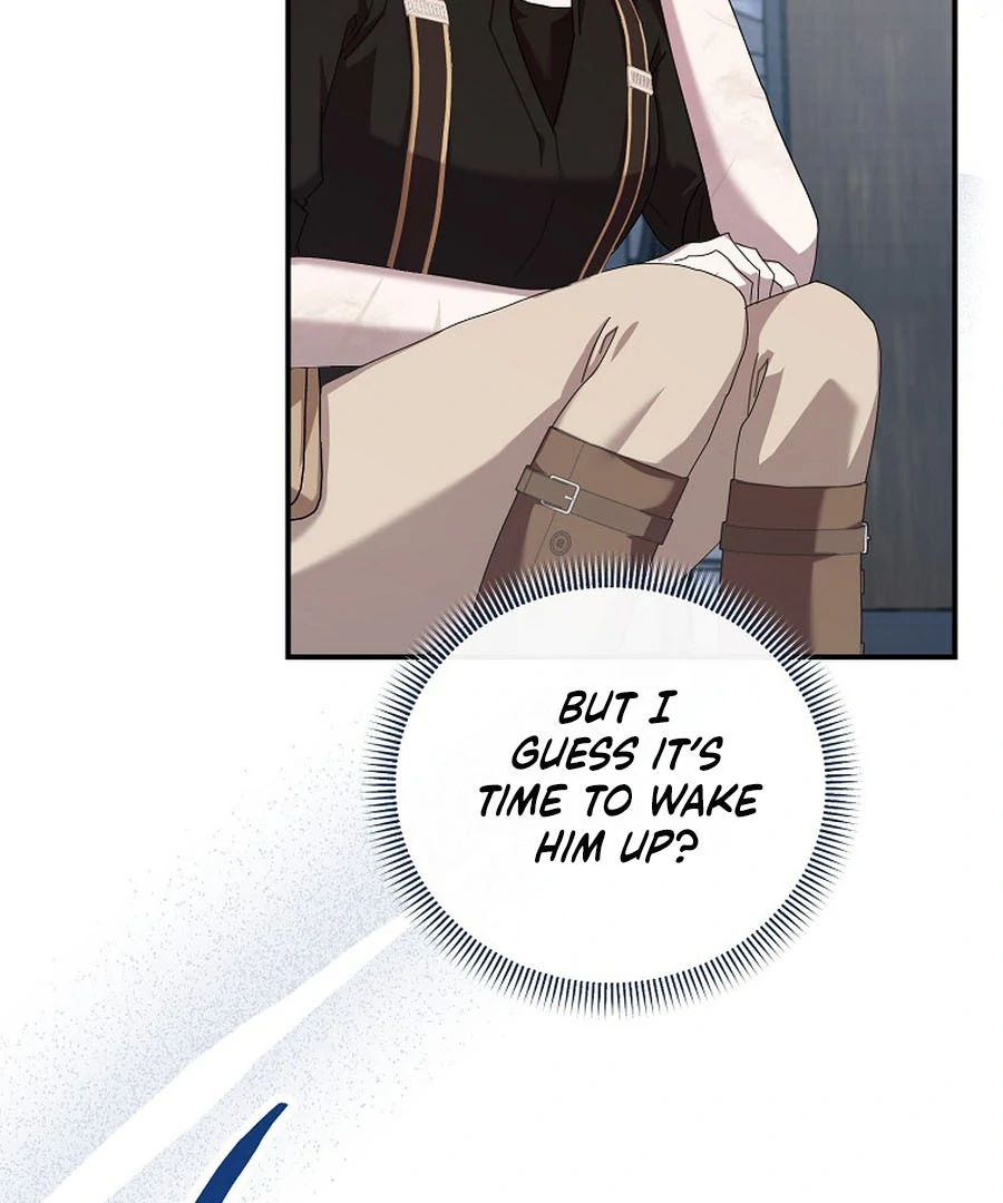Exclusive Contract is Difficult, Your Grace Chapter 21 - Page 134