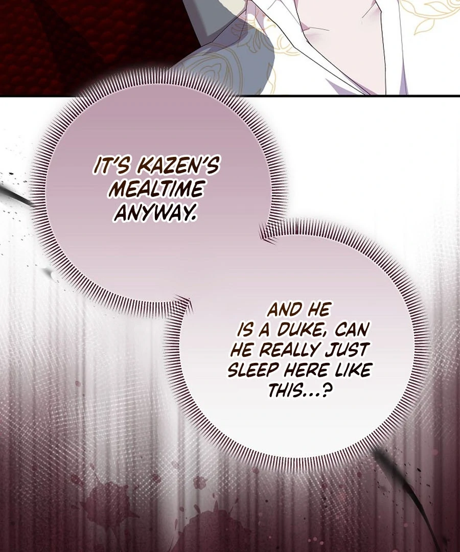 Exclusive Contract is Difficult, Your Grace Chapter 21 - Page 136