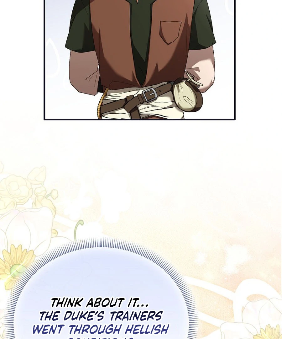 Exclusive Contract is Difficult, Your Grace Chapter 21 - Page 14