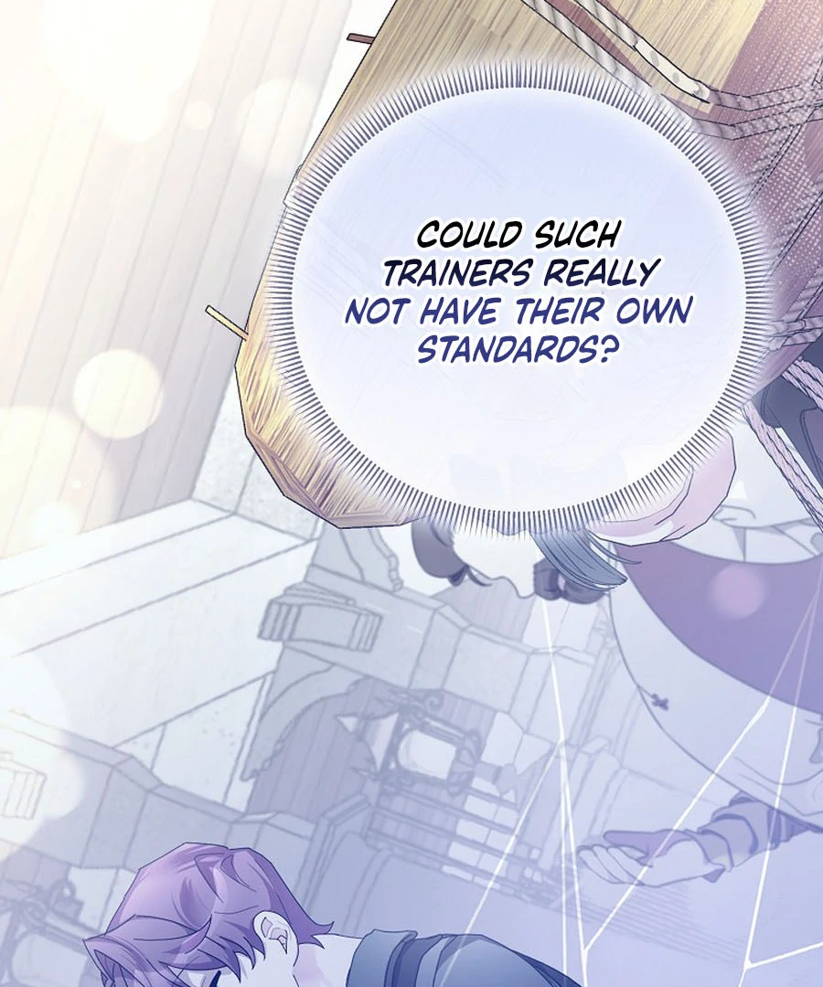 Exclusive Contract is Difficult, Your Grace Chapter 21 - Page 16