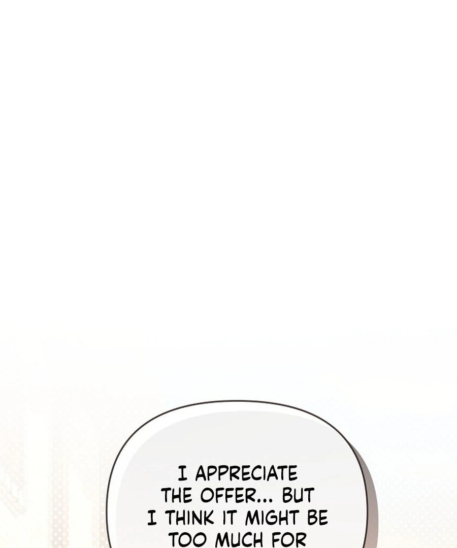 Exclusive Contract is Difficult, Your Grace Chapter 21 - Page 2