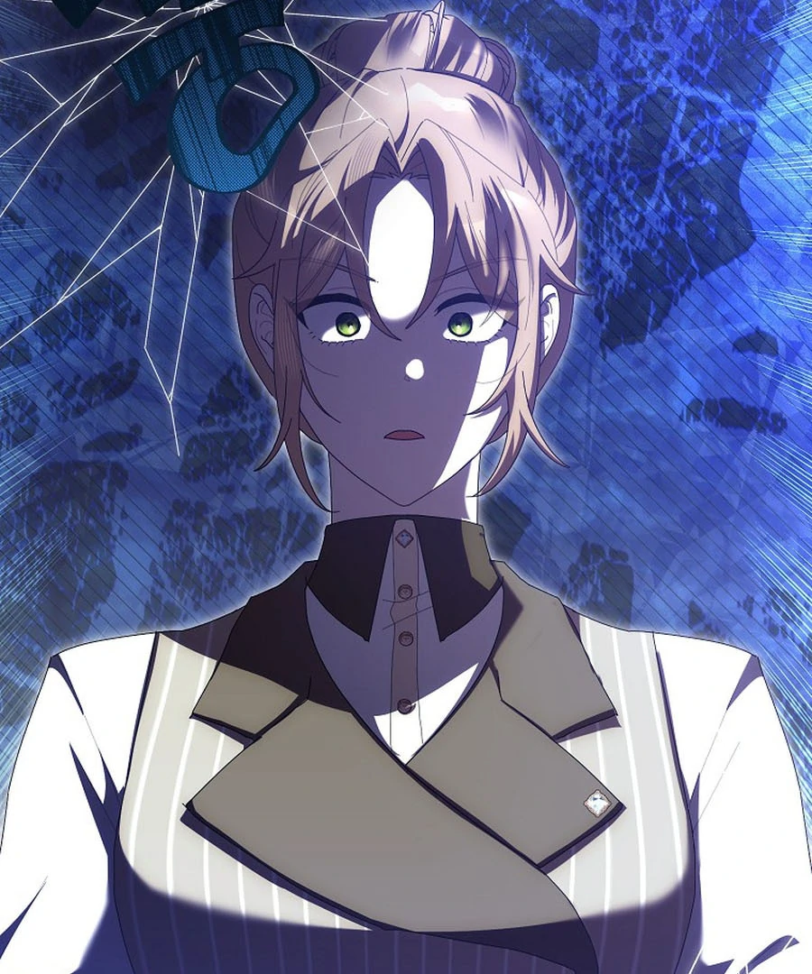 Exclusive Contract is Difficult, Your Grace Chapter 21 - Page 21