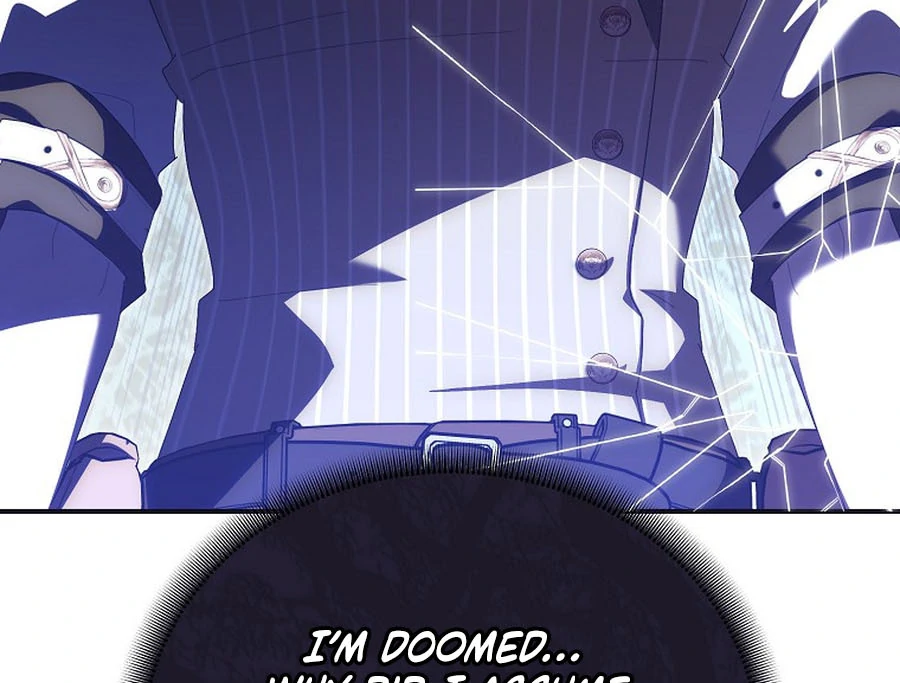 Exclusive Contract is Difficult, Your Grace Chapter 21 - Page 22
