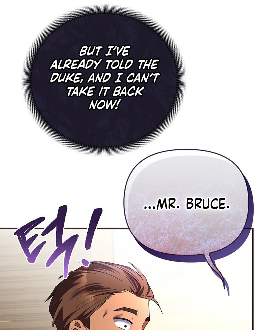 Exclusive Contract is Difficult, Your Grace Chapter 21 - Page 24