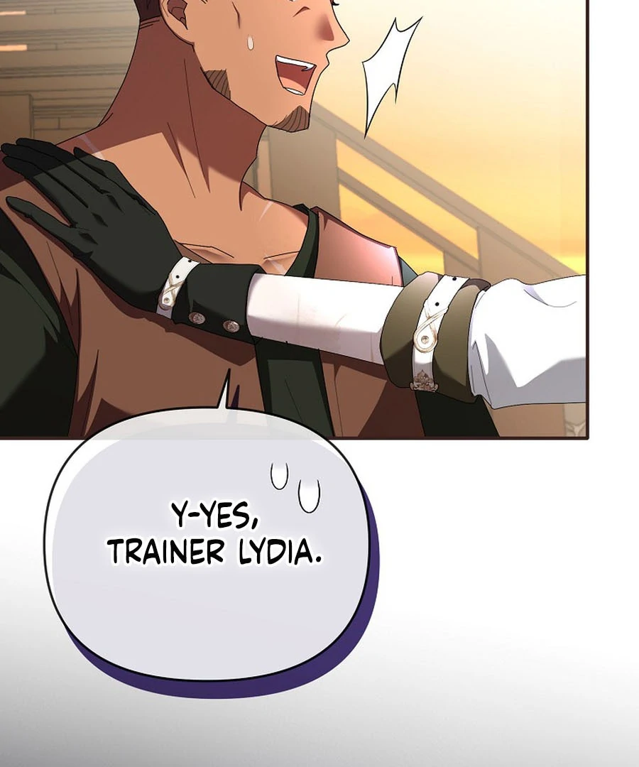 Exclusive Contract is Difficult, Your Grace Chapter 21 - Page 25
