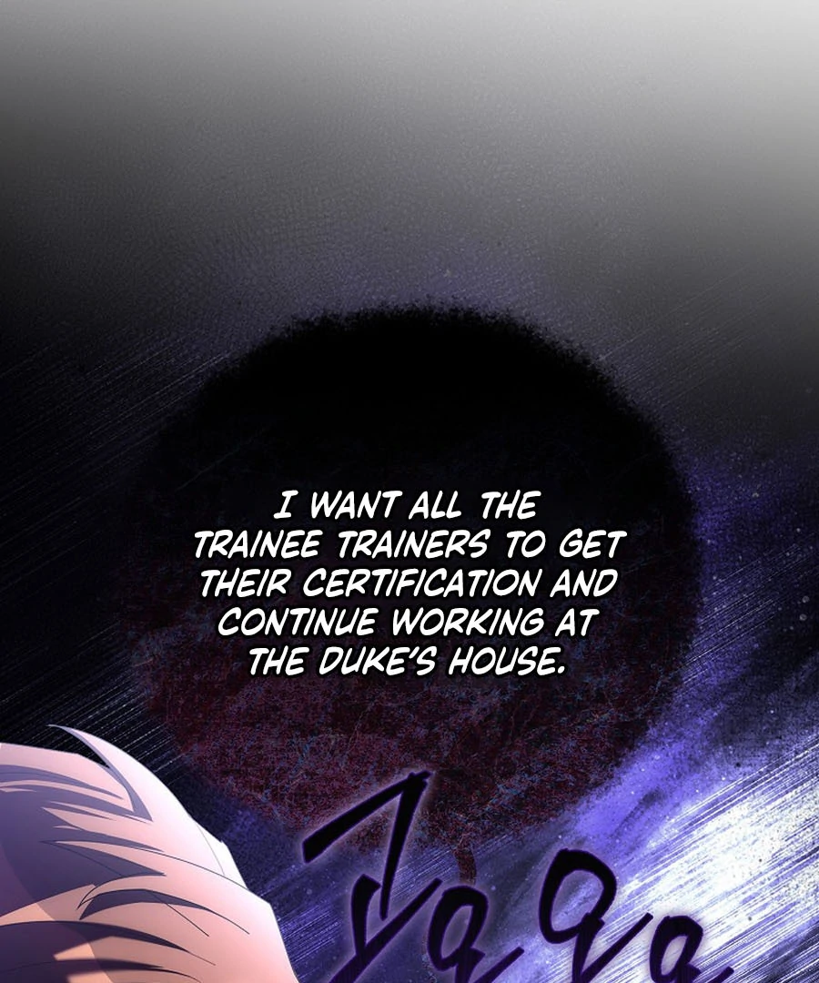 Exclusive Contract is Difficult, Your Grace Chapter 21 - Page 26