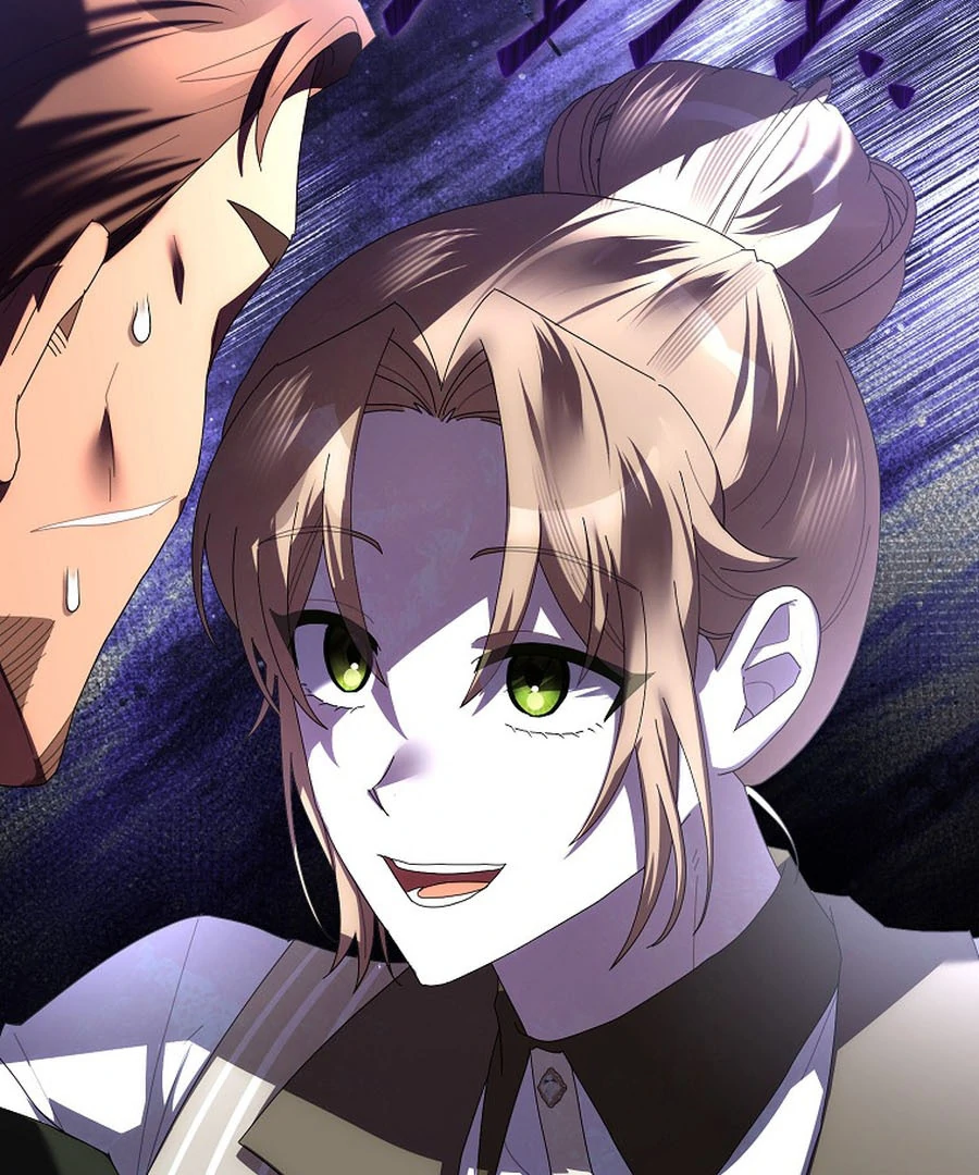 Exclusive Contract is Difficult, Your Grace Chapter 21 - Page 27