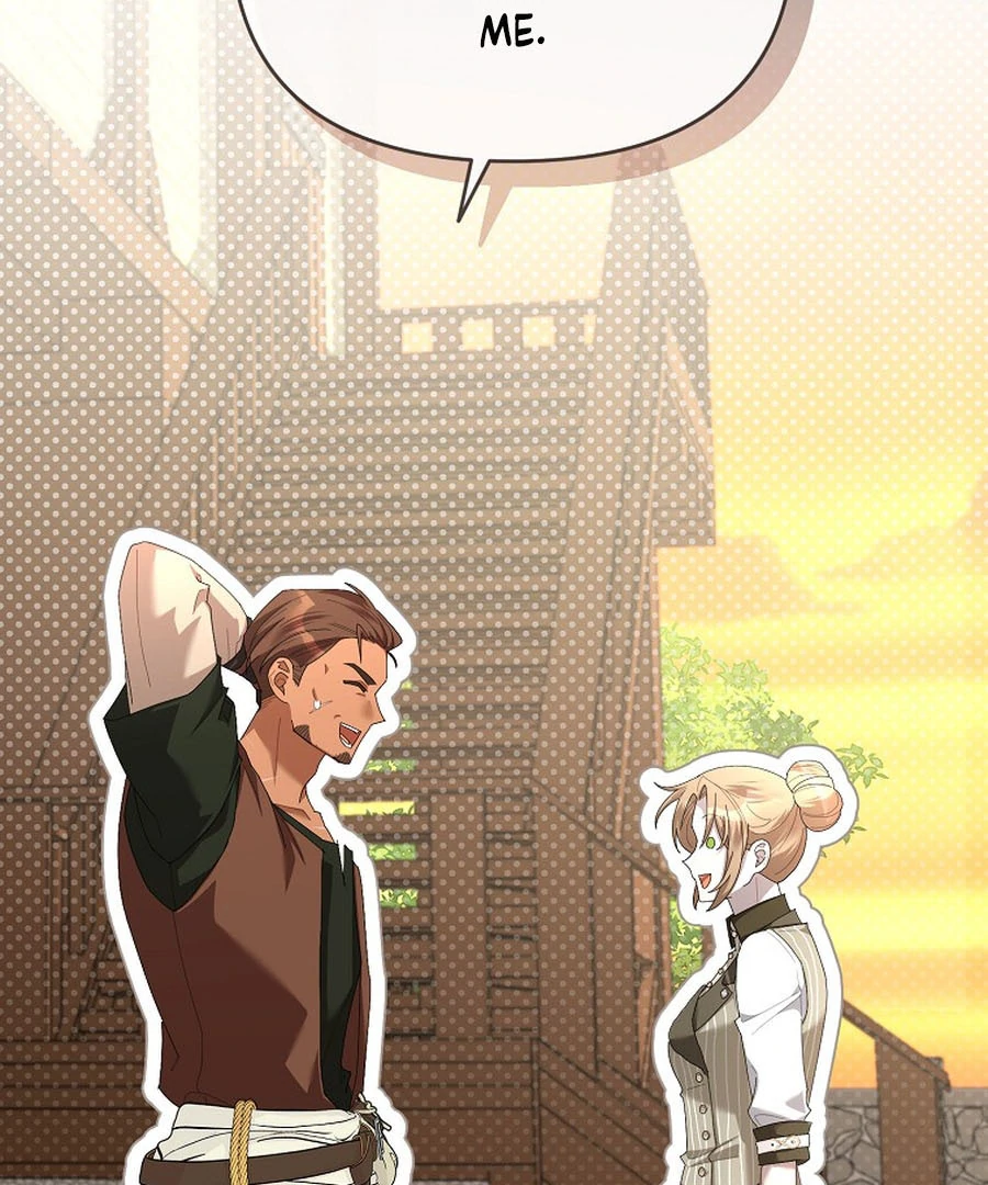 Exclusive Contract is Difficult, Your Grace Chapter 21 - Page 3