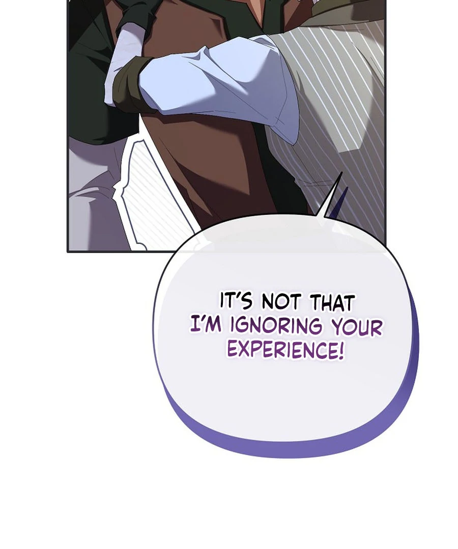 Exclusive Contract is Difficult, Your Grace Chapter 21 - Page 30