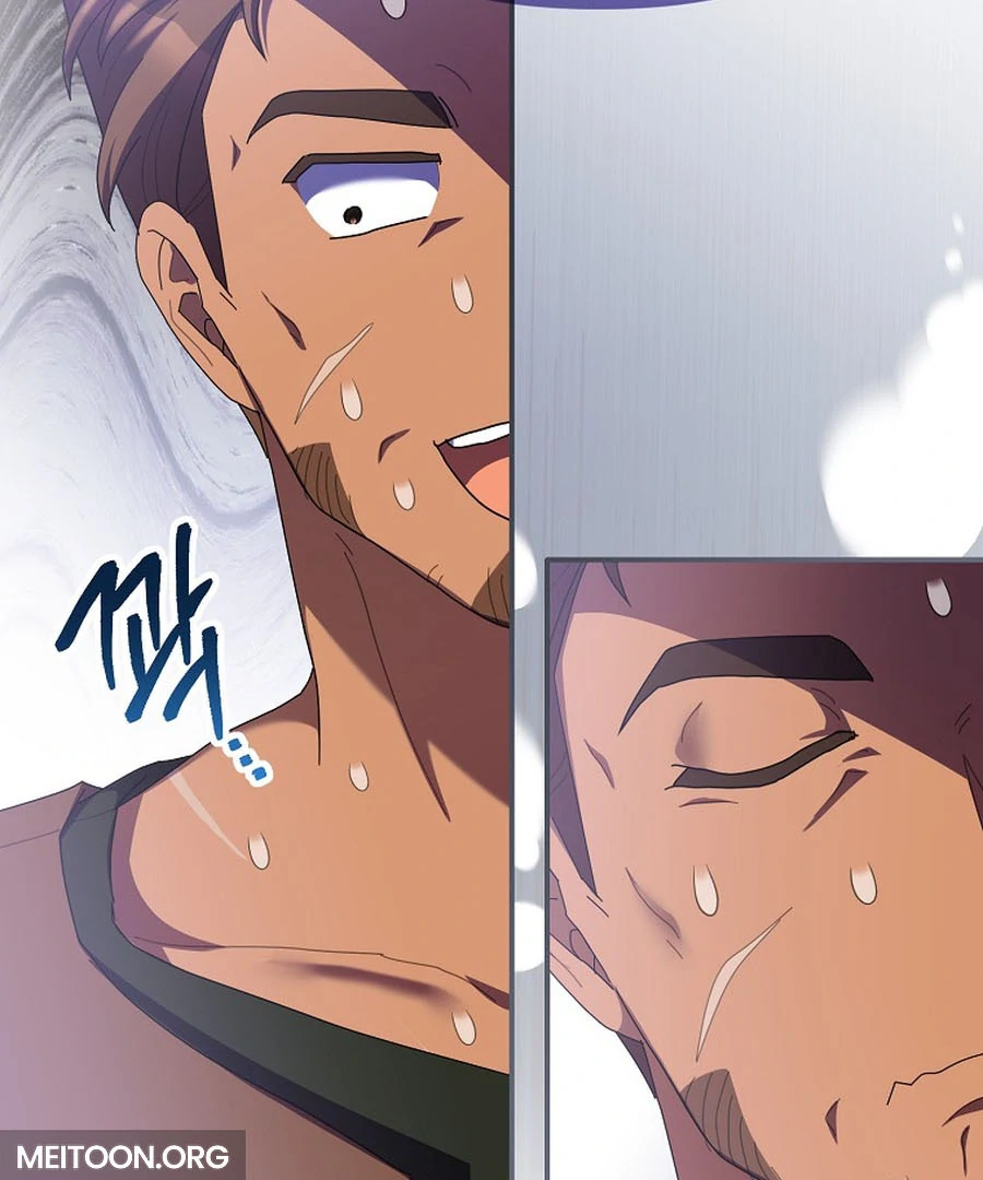 Exclusive Contract is Difficult, Your Grace Chapter 21 - Page 32