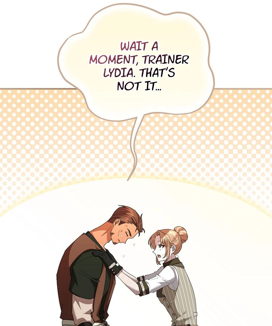 Exclusive Contract is Difficult, Your Grace Chapter 21 - Page 35